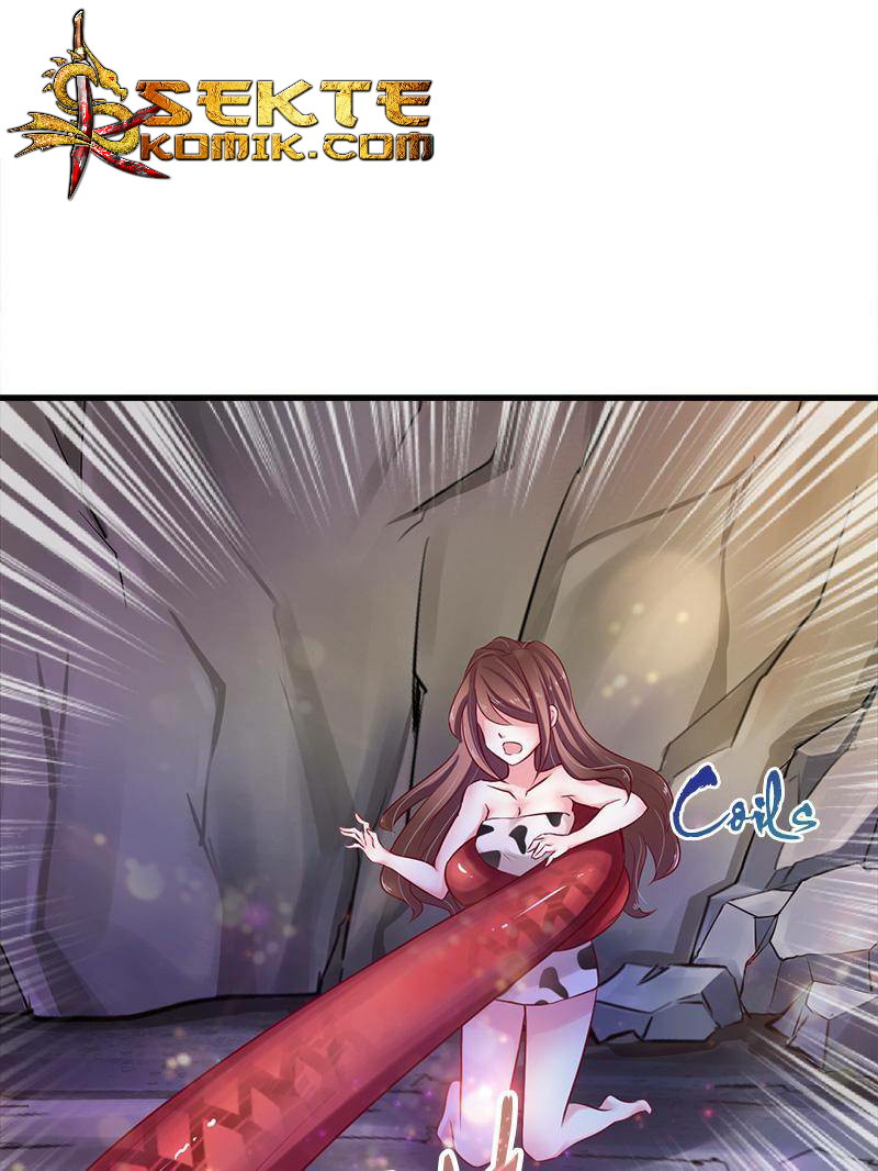 Beauty and the Beasts Chapter 17 Gambar 7